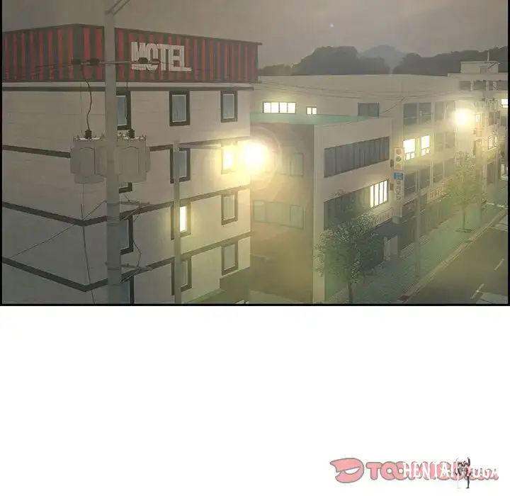 A Killer Woman A Killer Woman Chapter 16 - Page 51