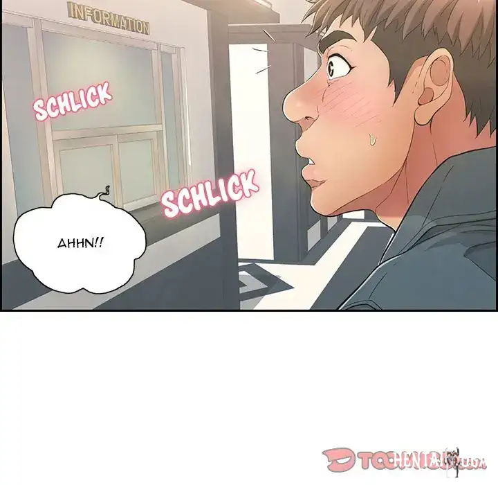 A Killer Woman A Killer Woman Chapter 16 - Page 57