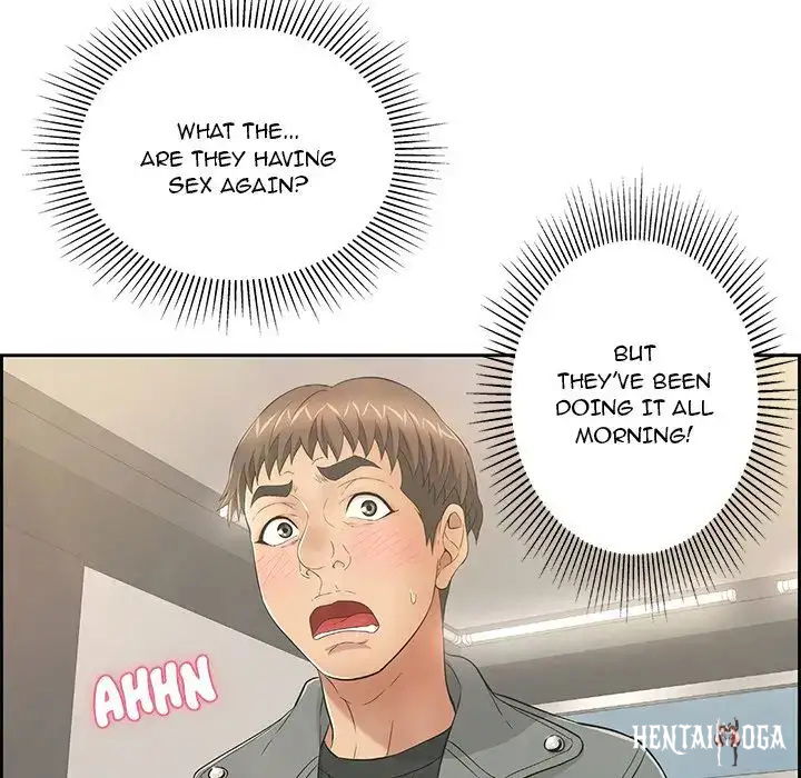 A Killer Woman A Killer Woman Chapter 16 - Page 60