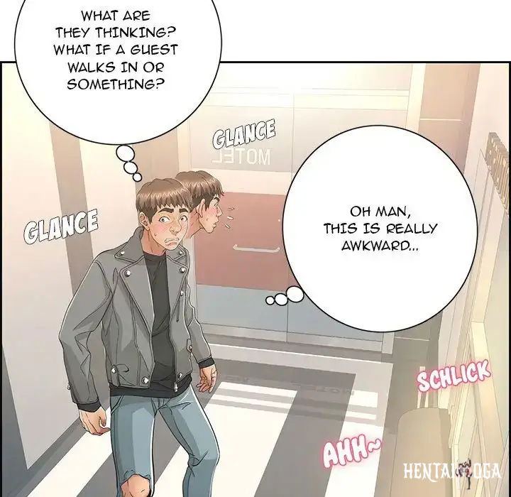 A Killer Woman A Killer Woman Chapter 16 - Page 62