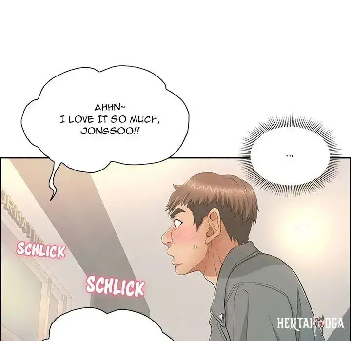 A Killer Woman A Killer Woman Chapter 16 - Page 64