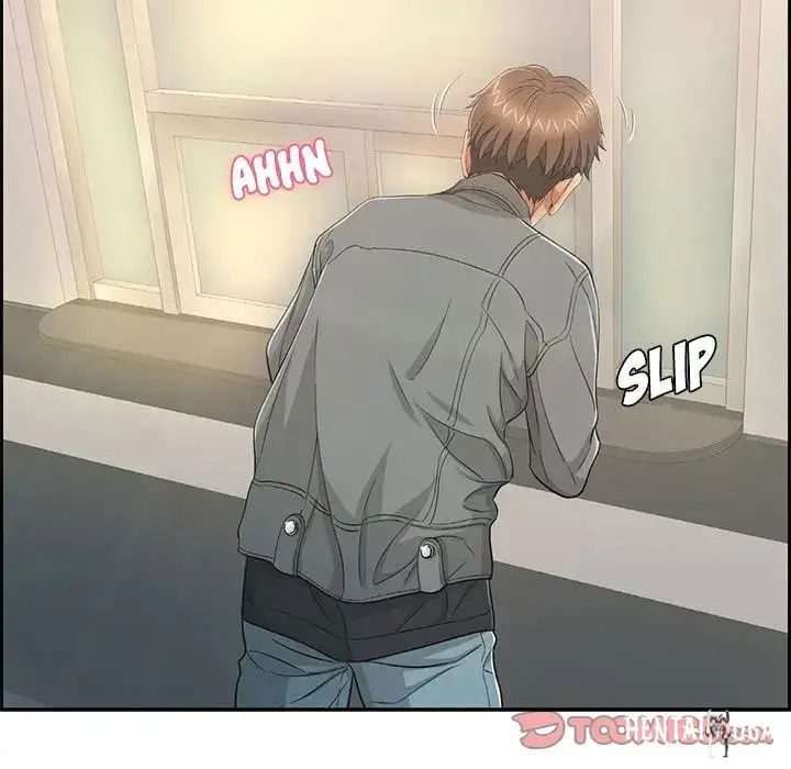 A Killer Woman A Killer Woman Chapter 16 - Page 69