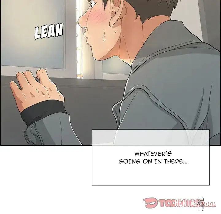 A Killer Woman A Killer Woman Chapter 16 - Page 75