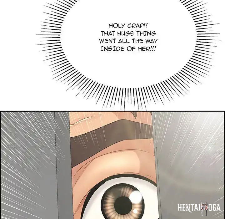 A Killer Woman A Killer Woman Chapter 16 - Page 89