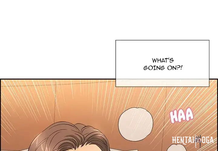 A Killer Woman A Killer Woman Chapter 17 - Page 1