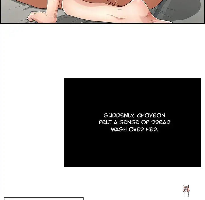 A Killer Woman A Killer Woman Chapter 17 - Page 100