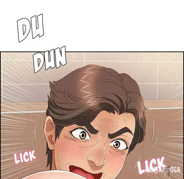 A Killer Woman A Killer Woman Chapter 17 - Page 106