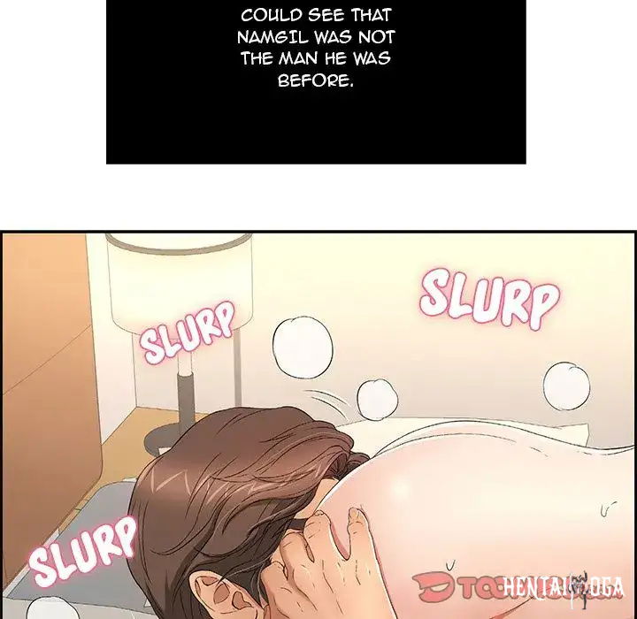 A Killer Woman A Killer Woman Chapter 17 - Page 111