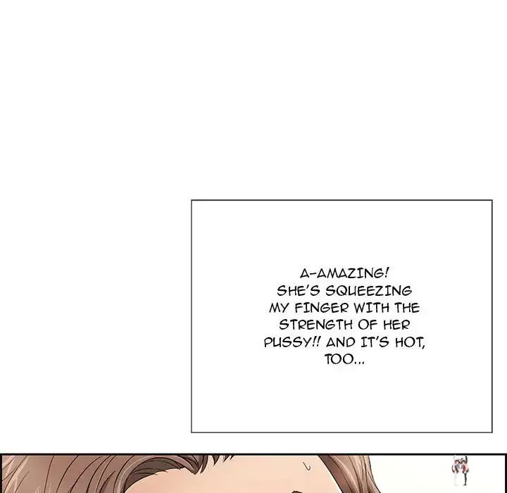 A Killer Woman A Killer Woman Chapter 17 - Page 12