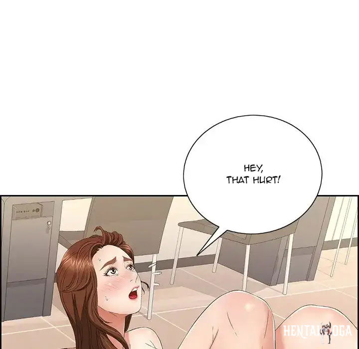 A Killer Woman A Killer Woman Chapter 17 - Page 124