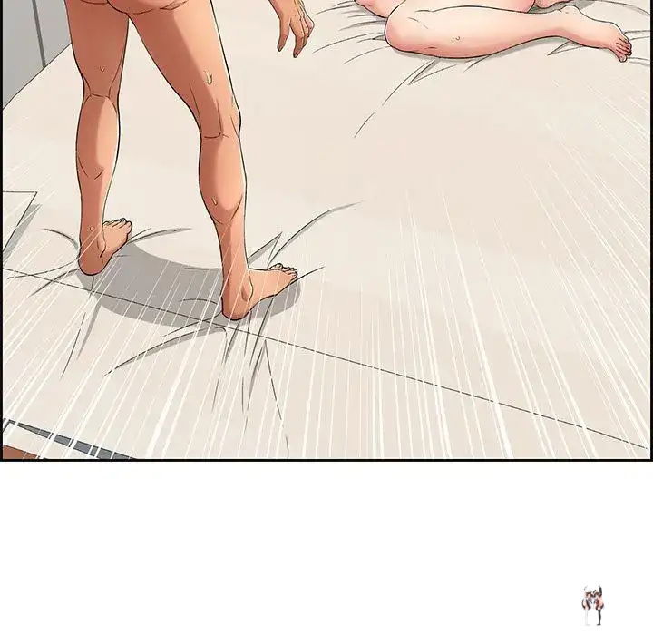 A Killer Woman A Killer Woman Chapter 17 - Page 128