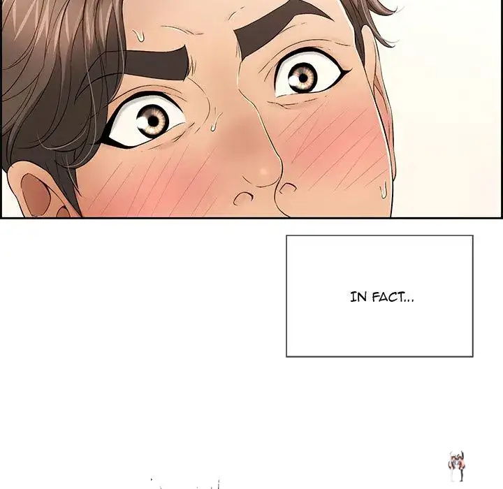 A Killer Woman A Killer Woman Chapter 17 - Page 13