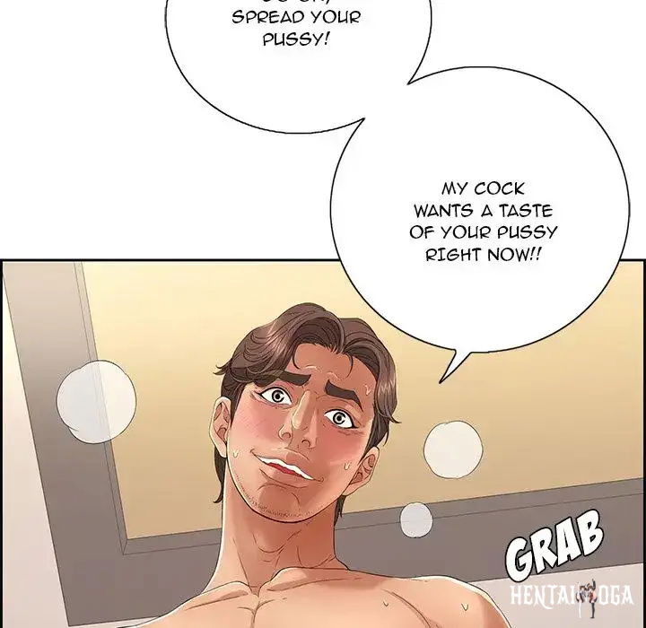 A Killer Woman A Killer Woman Chapter 17 - Page 131