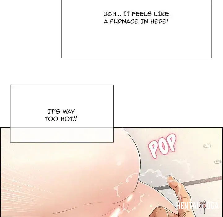 A Killer Woman A Killer Woman Chapter 17 - Page 18