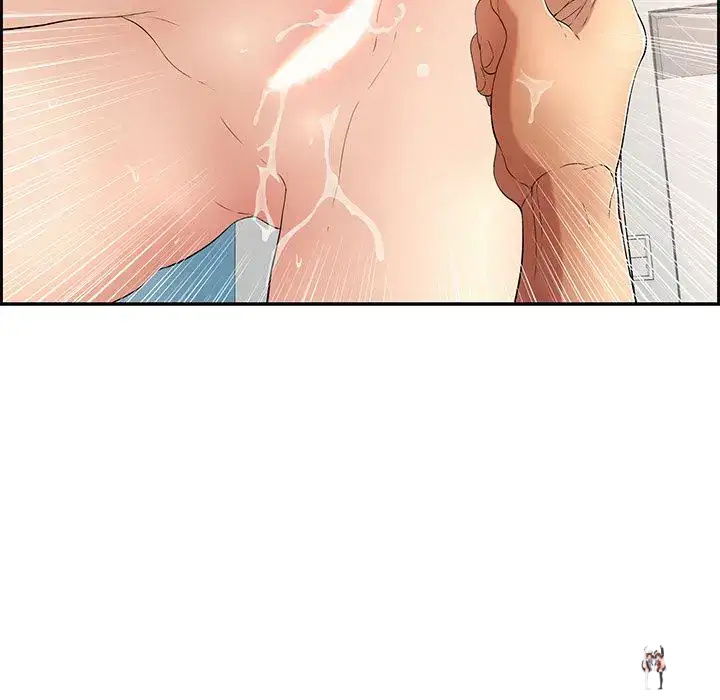 A Killer Woman A Killer Woman Chapter 17 - Page 19