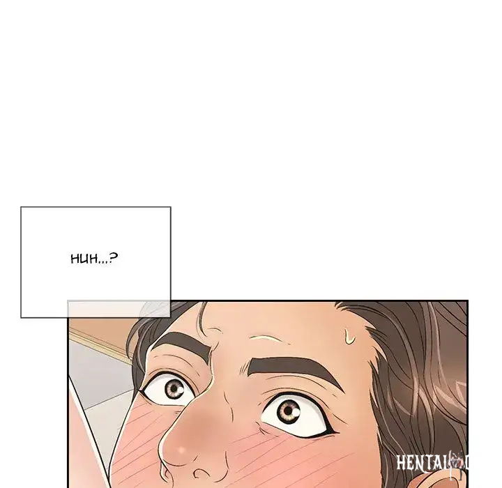 A Killer Woman A Killer Woman Chapter 17 - Page 24