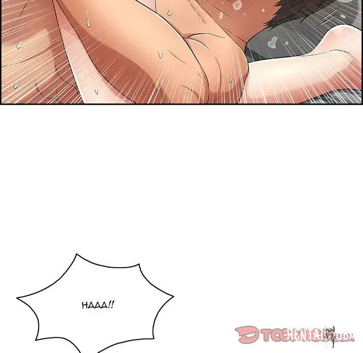 A Killer Woman A Killer Woman Chapter 17 - Page 27