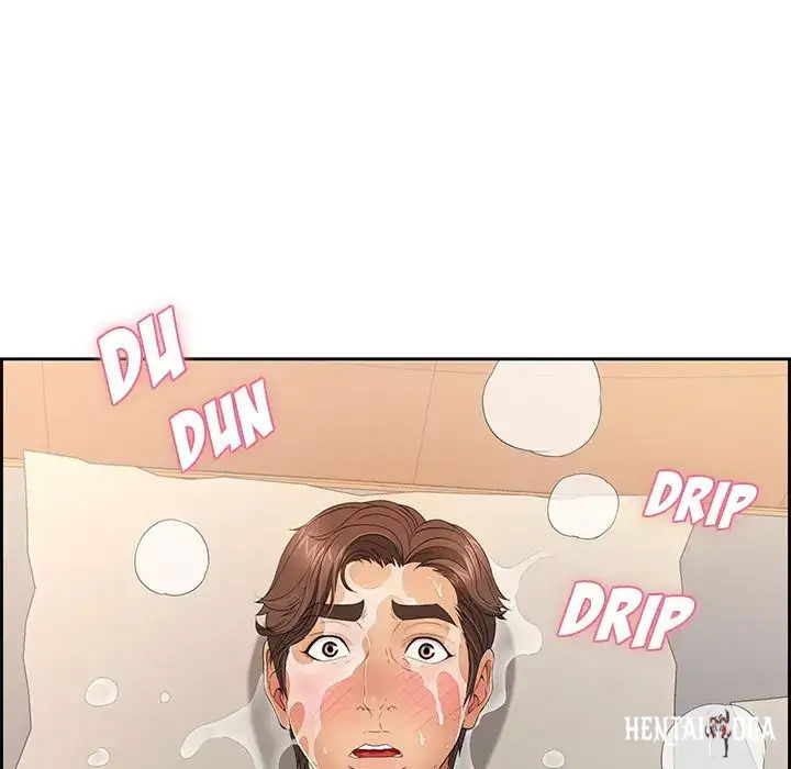 A Killer Woman A Killer Woman Chapter 17 - Page 29