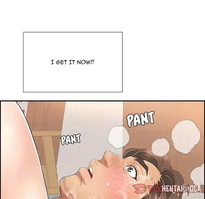 A Killer Woman A Killer Woman Chapter 17 - Page 33