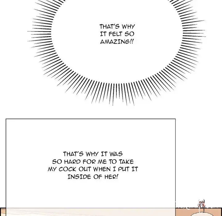 A Killer Woman A Killer Woman Chapter 17 - Page 38