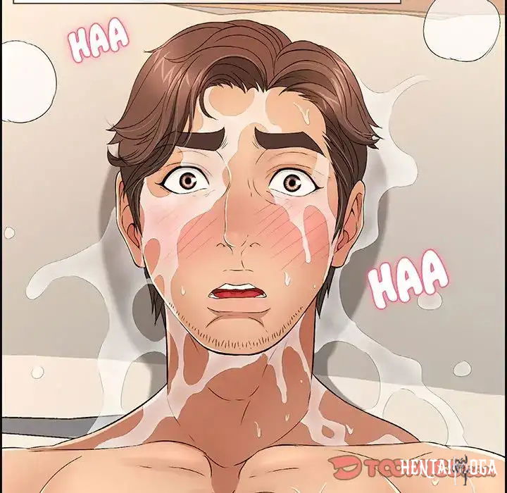 A Killer Woman A Killer Woman Chapter 17 - Page 39