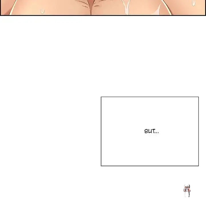 A Killer Woman A Killer Woman Chapter 17 - Page 40