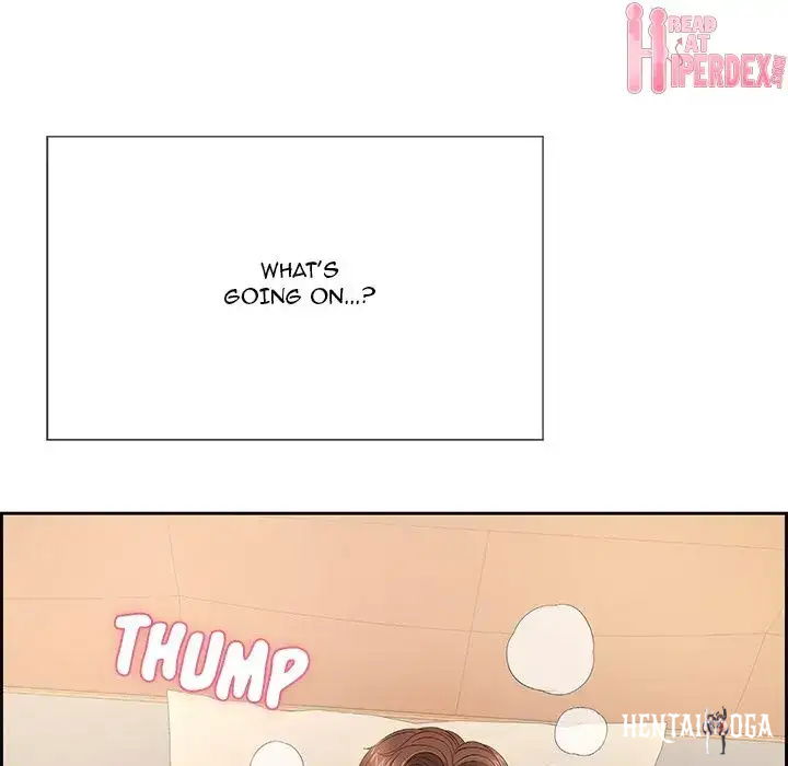 A Killer Woman A Killer Woman Chapter 17 - Page 41