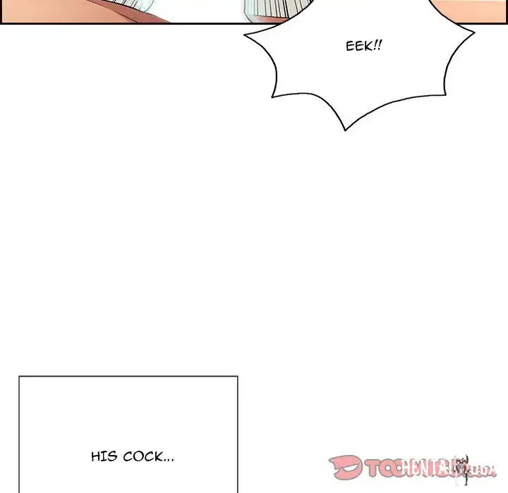 A Killer Woman A Killer Woman Chapter 17 - Page 45