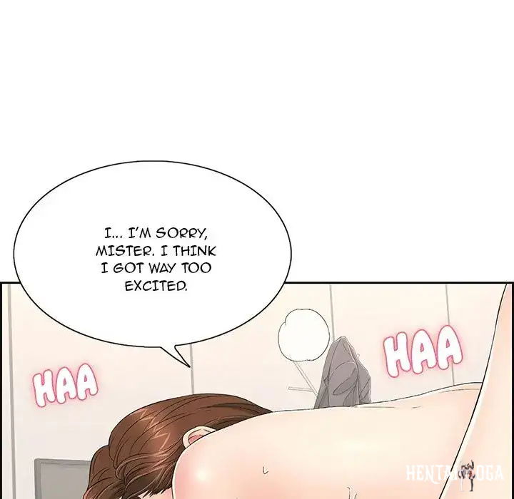 A Killer Woman A Killer Woman Chapter 17 - Page 53