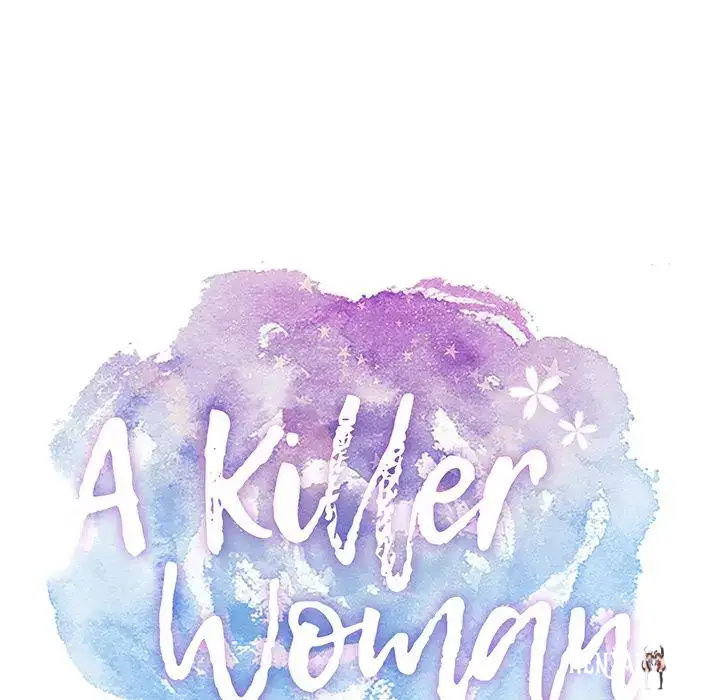 A Killer Woman A Killer Woman Chapter 17 - Page 6