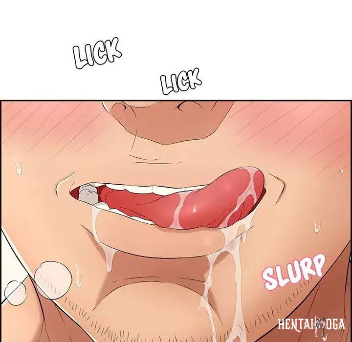 A Killer Woman A Killer Woman Chapter 17 - Page 72