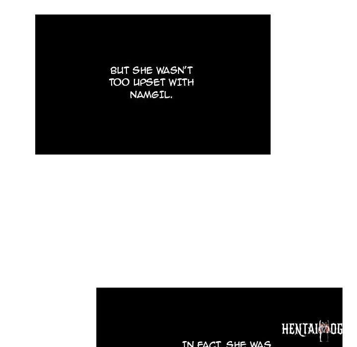 A Killer Woman A Killer Woman Chapter 17 - Page 82