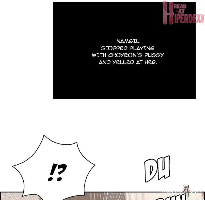 A Killer Woman A Killer Woman Chapter 17 - Page 89