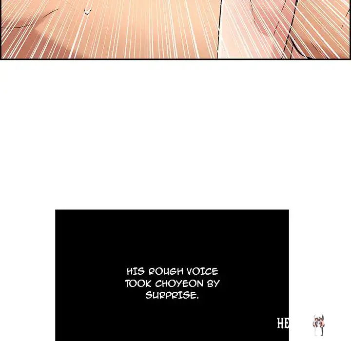 A Killer Woman A Killer Woman Chapter 17 - Page 91