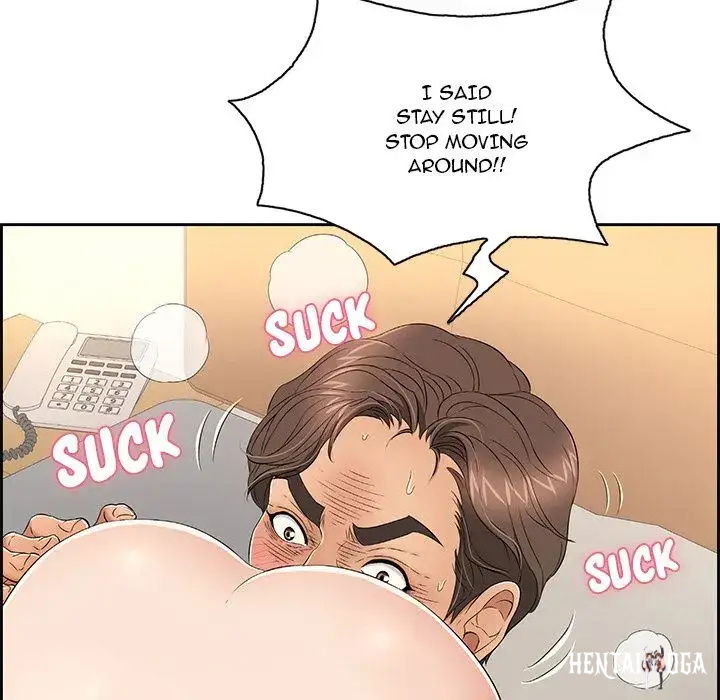 A Killer Woman A Killer Woman Chapter 17 - Page 94