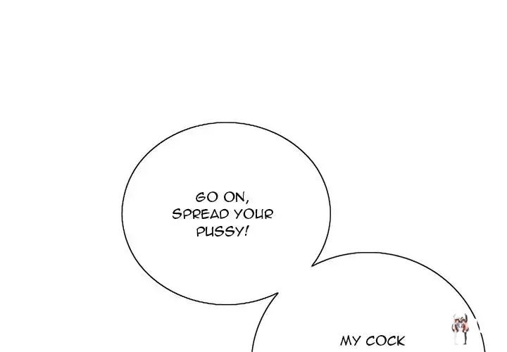 A Killer Woman A Killer Woman Chapter 18 - Page 1