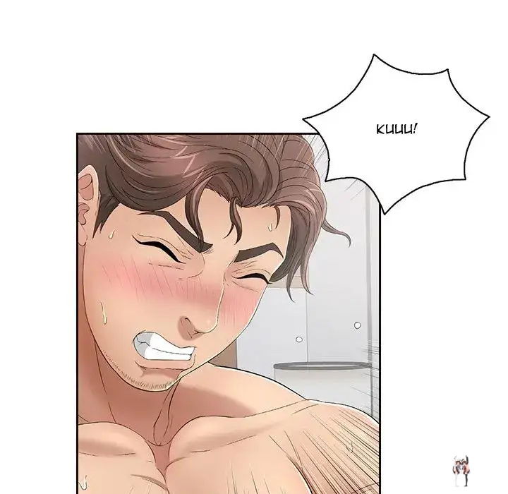 A Killer Woman A Killer Woman Chapter 18 - Page 104