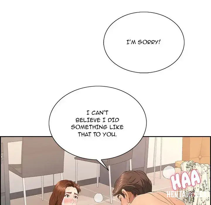 A Killer Woman A Killer Woman Chapter 18 - Page 107