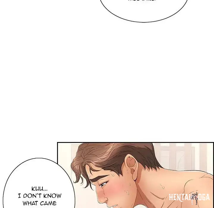 A Killer Woman A Killer Woman Chapter 18 - Page 109