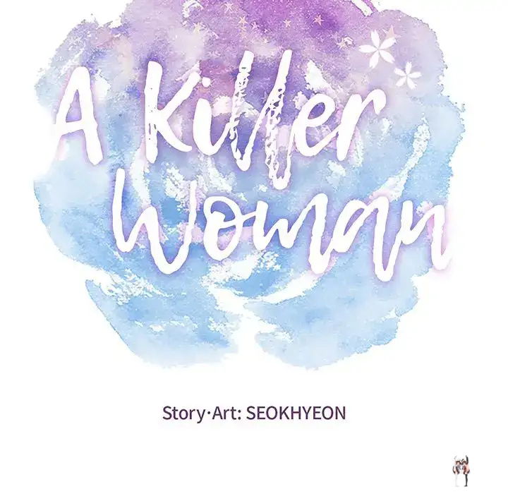 A Killer Woman A Killer Woman Chapter 18 - Page 11