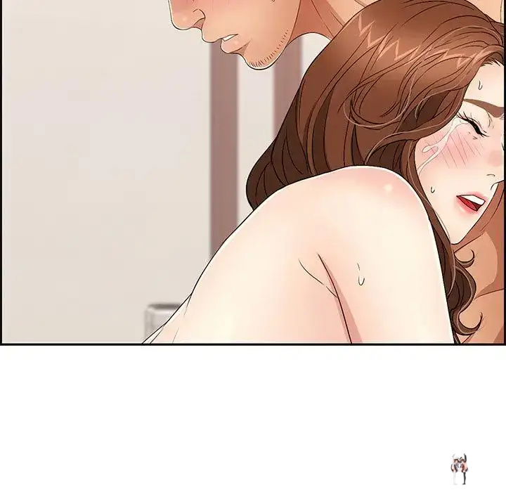 A Killer Woman A Killer Woman Chapter 18 - Page 114