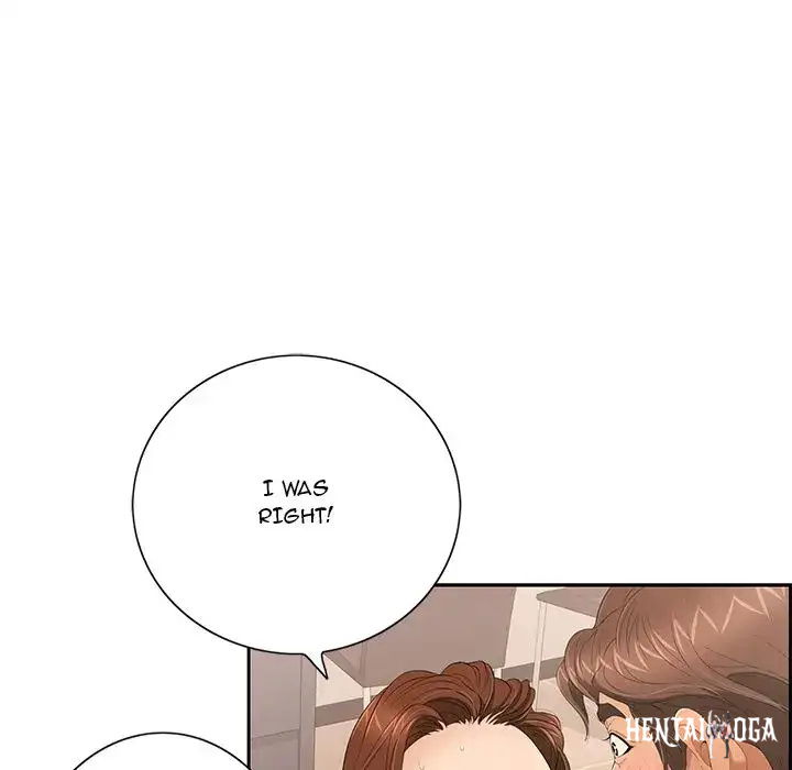 A Killer Woman A Killer Woman Chapter 18 - Page 115