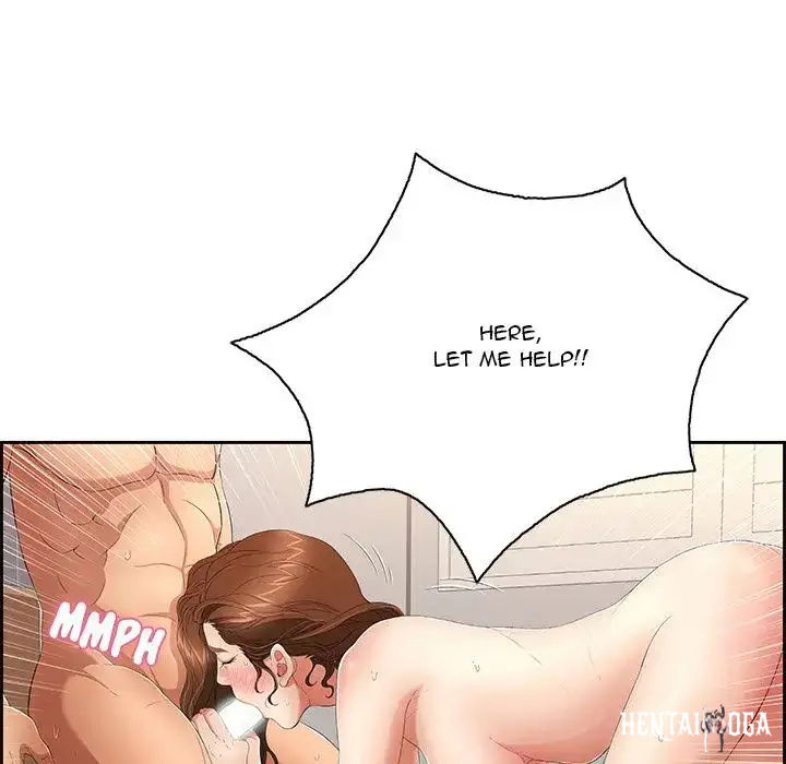 A Killer Woman A Killer Woman Chapter 18 - Page 124