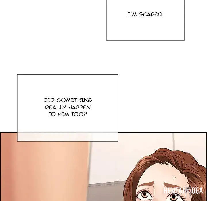 A Killer Woman A Killer Woman Chapter 18 - Page 13