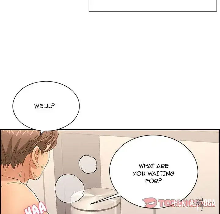 A Killer Woman A Killer Woman Chapter 18 - Page 15