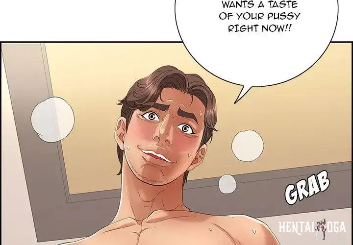 A Killer Woman A Killer Woman Chapter 18 - Page 2