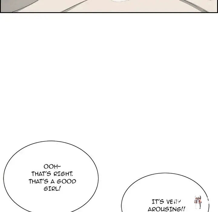 A Killer Woman A Killer Woman Chapter 18 - Page 25