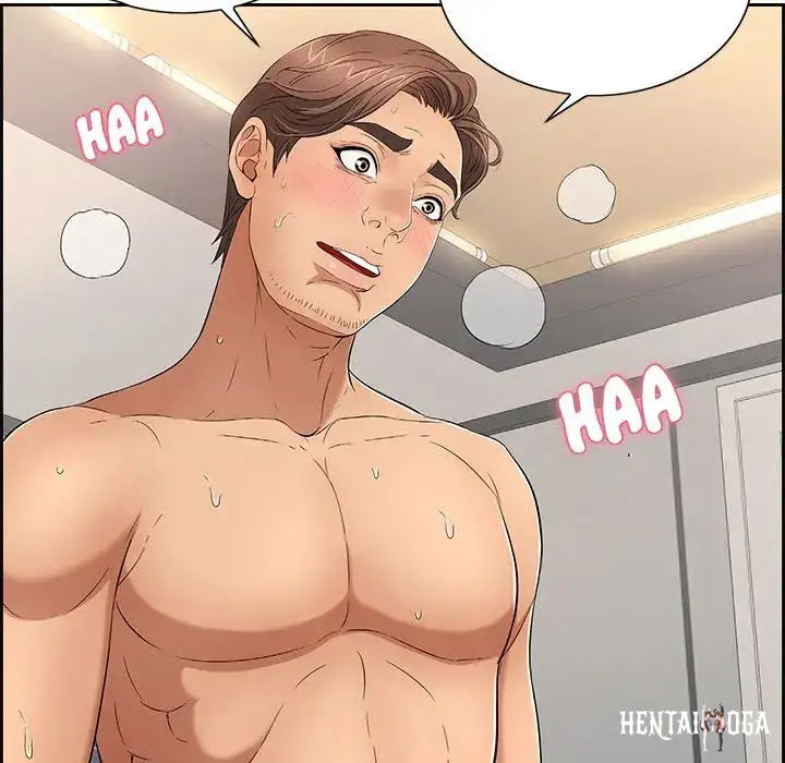 A Killer Woman A Killer Woman Chapter 18 - Page 26