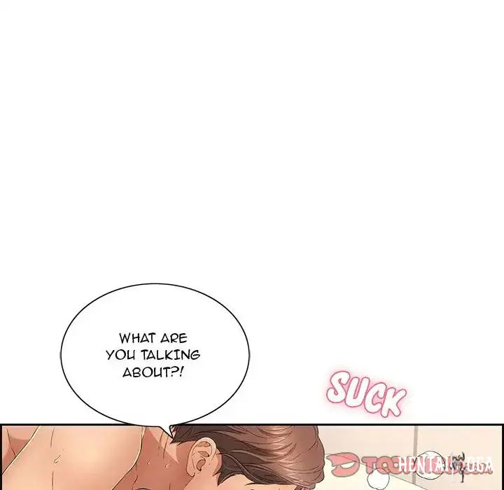 A Killer Woman A Killer Woman Chapter 18 - Page 33