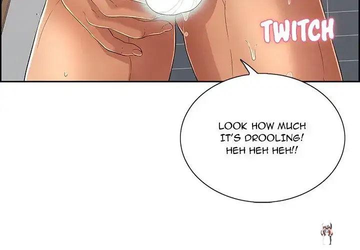 A Killer Woman A Killer Woman Chapter 18 - Page 4